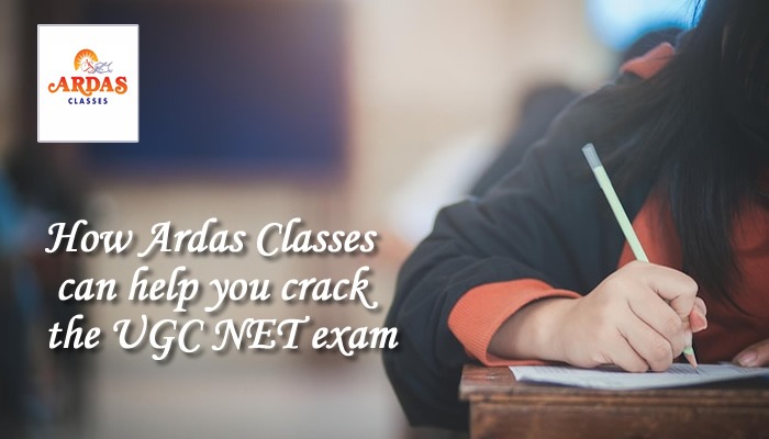 How Coaching Classes help you crack UGC-NET exam
