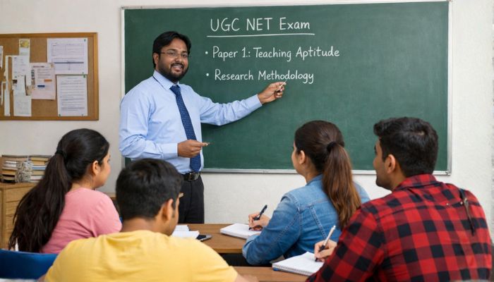 UGC NET Hard Copy Study Material Kit