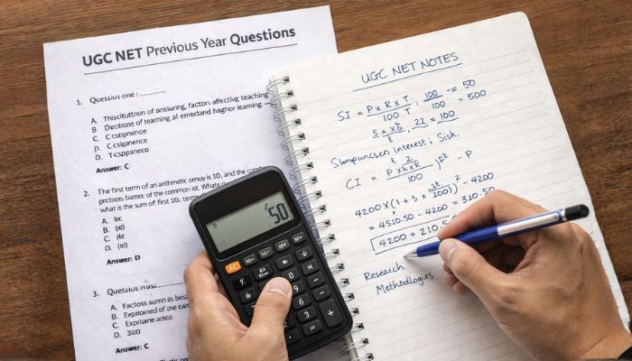 Mastering the Art of PYQs