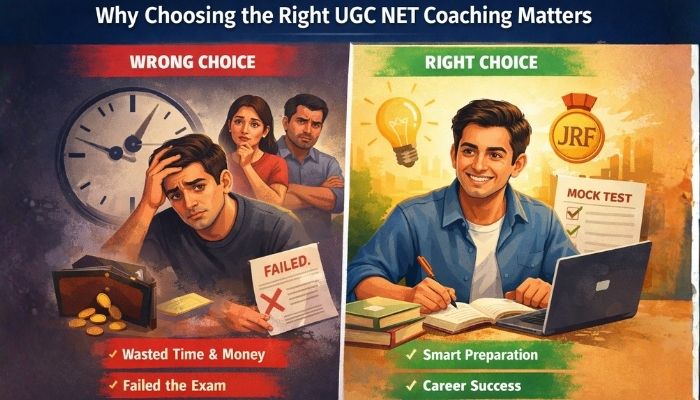 UGC NET Hard Copy Study Material Kit