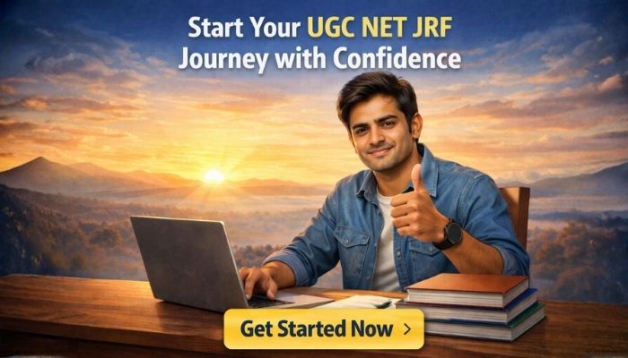 UGC NET Hard Copy Study Material Kit